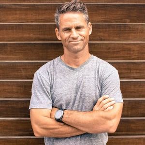 Meet your Posher, Kevin